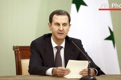 Cựu Tổng thống Syria Bashar al-Assad bị tuyên án tử hình vắng mặt