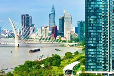 Hôm nay, Quốc hội thảo luận ở hội trường về Dự án Luật Phát triển đô thị: Mở khóa thể chế, đánh thức tiềm năng siêu đô thị