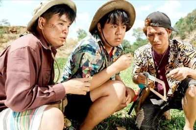 Điện ảnh Việt 'mở cửa' cho nhà sáng tạo nội dung