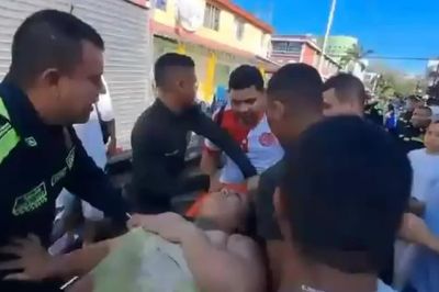Số người chết do động đất vượt 110, Colombia ban bố thảm họa quốc gia