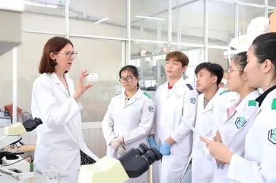 Nhiều trường đại học công bố điểm chuẩn