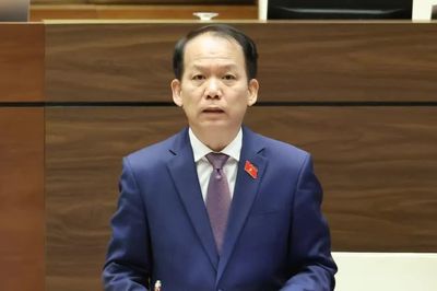 Chú trọng hoàn thiện quy định về 'vùng cấm' và 'chốt chặn' pháp lý