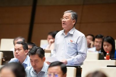 Mở rộng cơ chế để Trung tâm tài chính quốc tế trở thành đầu mối dẫn vốn