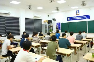 Tăng mạnh xử phạt vi phạm thi cử, mức tối đa lên tới 75 triệu đồng