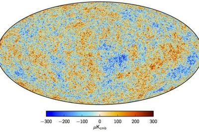 Ánh sáng 13 tỷ năm tuổi hé lộ gì về vụ nổ Big Bang?