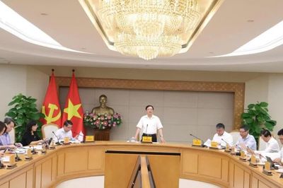 Tái cấu trúc chương trình khoa học, công nghệ, tránh dàn trải, lãng phí