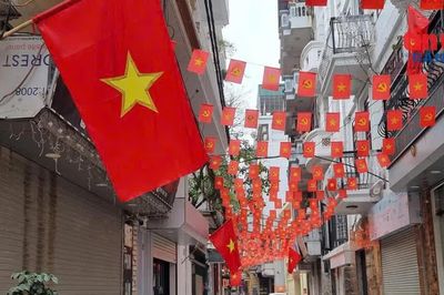 Nghỉ lễ Tết 2027, Tổng LĐLĐVN đề xuất nghỉ 7 ngày Tết và 4 ngày Quốc khánh