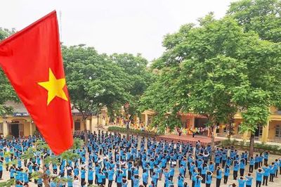 Sắp xếp mạng lưới trường học, gỡ 'nút thắt' đặc thù ở Tuyên Quang