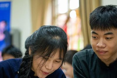 Bước đột phá trong tư duy đào tạo nhân lực vùng cao
