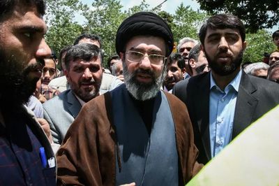 Iran 'thay tướng, đổi thế', phát tín hiệu cứng rắn giữa vòng xoáy xung đột