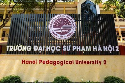 Chi tiết điểm chuẩn đại học của các trường trên cả nước