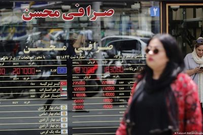 Kinh tế Iran: Khi khủng hoảng kinh tế vượt ra ngoài những con số