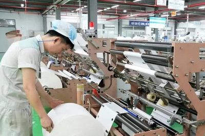 Tận dụng nền tảng, Bắc Ninh từng bước hình thành hệ sinh thái công nghiệp bán dẫn