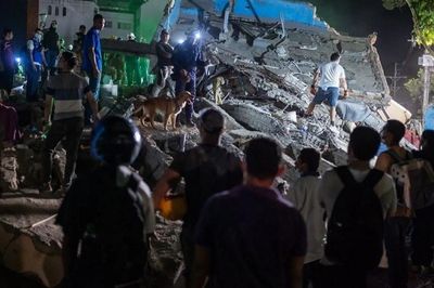 Toàn bộ công dân Việt Nam ở Colombia đều an toàn sau động đất