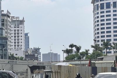 Nhiệt độ Hà Nội và các khu vực trên cả nước hôm nay, 11/8
