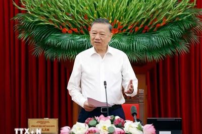 Xây dựng Điều lệ Đảng khoa học, chặt chẽ, dễ hiểu, dễ thực hiện