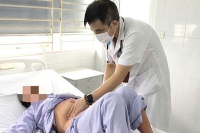 Cảnh báo giai đoạn nguy hiểm của sốt xuất huyết