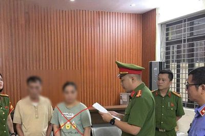 Khởi tố 2 nhân viên chiếm đoạt hơn 8,4 tỷ đồng của doanh nghiệp FDI tại Hưng Yên