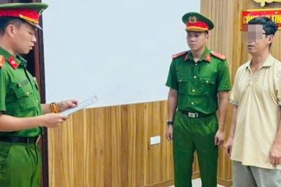 Khởi tố đối tượng buôn lậu 105 cá thể dúi từ Lào về Việt Nam