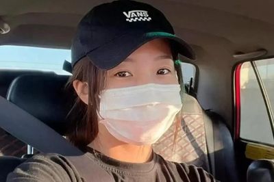 Nữ diễn viên từng đóng 50 bộ phim, nhưng giờ chạy grab