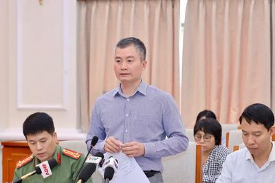 328 thí sinh phải thi lại sẽ xét tuyển ĐH thế nào?