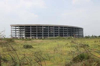 Thu hồi dự án Công viên Sài Gòn Silicon gần 52 ha