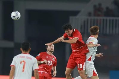 Chuyên gia Indonesia yêu cầu cải tổ lối chơi vì đội nhà 'thi đấu chẳng hơn Lào và Timor Leste'