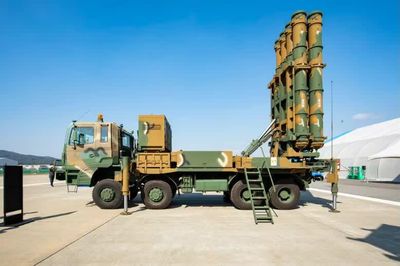 Lời đề nghị của Tổng thống Ukraine đẩy Hàn Quốc vào thế khó