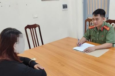Cô gái bị phạt 12,5 triệu đồng vì xúc phạm người khác trên Facebook