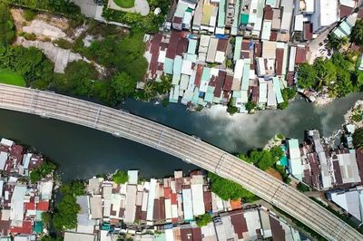 Dự án cải tạo rạch Văn Thánh ở TPHCM: Người dân được bồi thường ra sao?