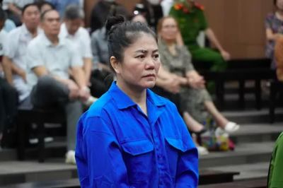 Xét xử nữ giám đốc chiếm đoạt 850 tỷ đồng bằng dự án Sâm Ngọc Linh: Chỉ 140 bị hại đến tòa