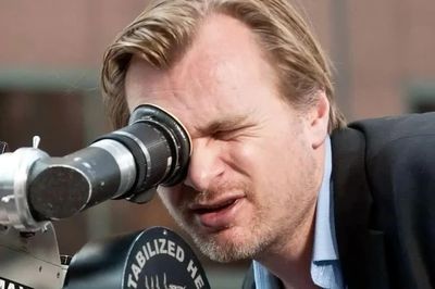 Nolan tự xô đổ kỷ lục 14 năm