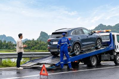 Mua bảo hiểm xe, nhận thêm một quyền lợi mà nhiều chủ xe chưa biết