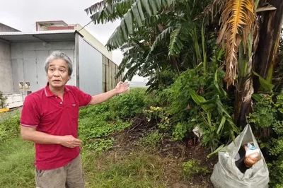 Đất có sổ đỏ 18 năm nhưng 'không có trên thực địa': Yêu cầu xử lý dứt điểm trước ngày 15/8