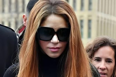 Shakira và giới nghệ sĩ Colombia đau buồn trước thảm họa khiến hơn 160 người thiệt mạng