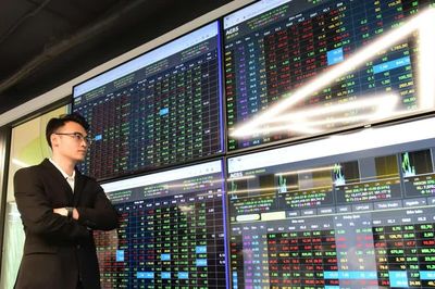 Khối ngoại bán ròng hơn 760 tỷ đồng, đâu là tâm điểm?