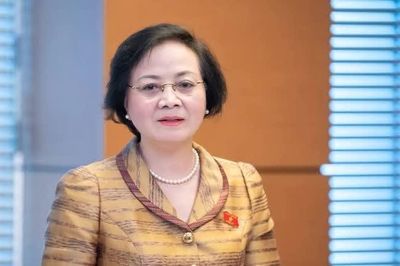Phó Thủ tướng Phạm Thị Thanh Trà nhận thêm nhiệm vụ mới