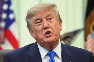 Tổng thống Mỹ Trump ra điều kiện cho các cuộc đàm phán với Iran