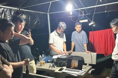 Chuyển cơ quan điều tra xử lý 3 hộ chăn nuôi heo sử dụng chất cấm
