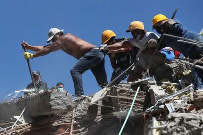 Tổng Bí thư, Chủ tịch nước Tô Lâm chia buồn với Colombia trong thảm họa động đất