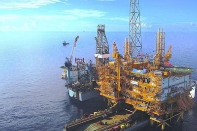 Petrovietnam: Làm chủ năng lực tổng thầu EPC công trình dầu khí ngoài khơi