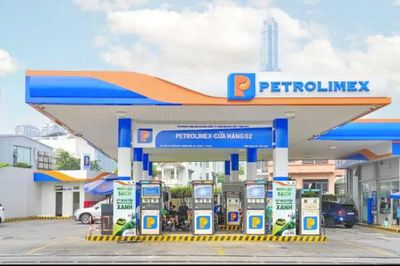 Petrolimex sắp chi hơn 1.500 tỷ đồng trả cổ tức