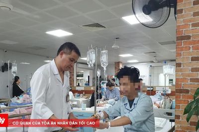 Báo động đỏ về thuốc lá điện tử: 'Sát thủ giấu mặt' đang tấn công giới trẻ