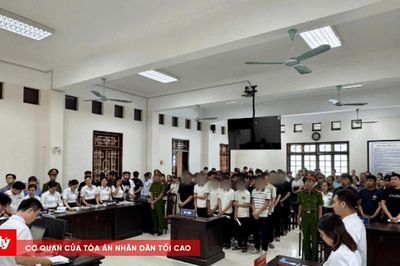 Cuộc hẹn lúc 1 giờ sáng và cái giá phải trả