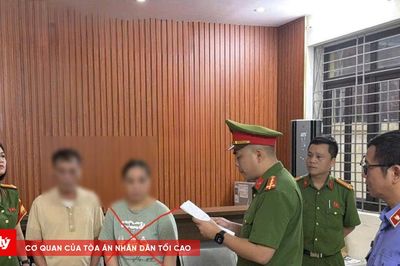 Bắt nữ nhân viên công ty chiếm đoạt hơn 8,4 tỷ đồng