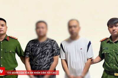 Nhóm đối tượng có nhiều hoạt động kinh doanh phạm pháp núp bóng doanh nghiệp