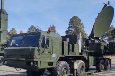 Tác chiến điện tử cấp chiến lược Murmansk-BN của Nga đang khiến NATO 'mất ngủ' có gì?