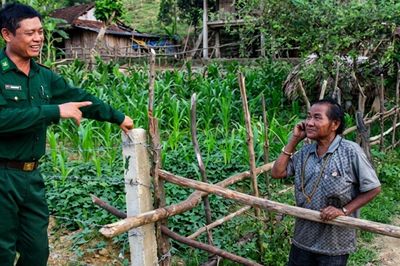 Những ông mai 'đặc biệt' đưa người Chứt ra khỏi vòng hôn nhân cận huyết