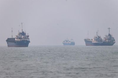 Vì sao Iran đưa ra các yêu cầu cứng rắn hơn với Mỹ về eo biển Hormuz?