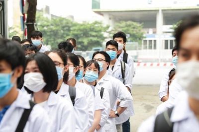 Điểm chuẩn các trường y dược phía Bắc năm 2026 ra sao?